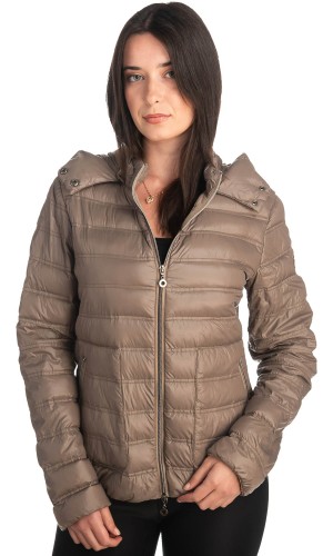 Γυναικείο Επώνυμο Μπουφάν - K409