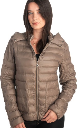 Γυναικείο Επώνυμο Μπουφάν - K409