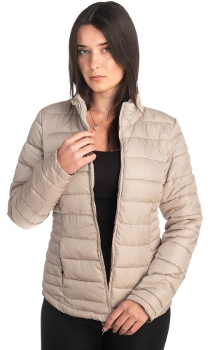 Γυναικείο Επώνυμο Μπουφάν - K410