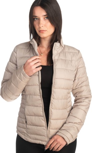 Γυναικείο Επώνυμο Μπουφάν - K410