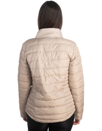 Γυναικείο Επώνυμο Μπουφάν - K410