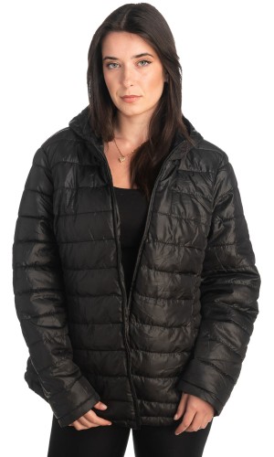 Γυναικείο Επώνυμο Μπουφάν - K411