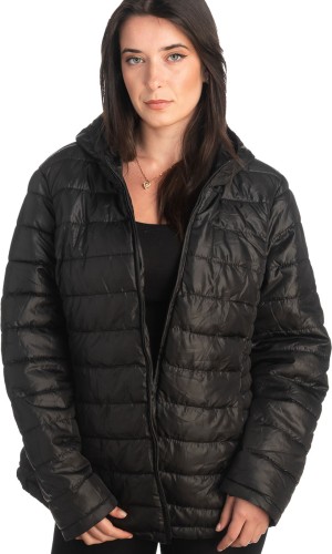 Γυναικείο Επώνυμο Μπουφάν - K411