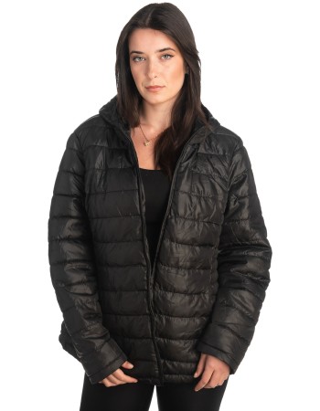 Γυναικείο Επώνυμο Μπουφάν - K411