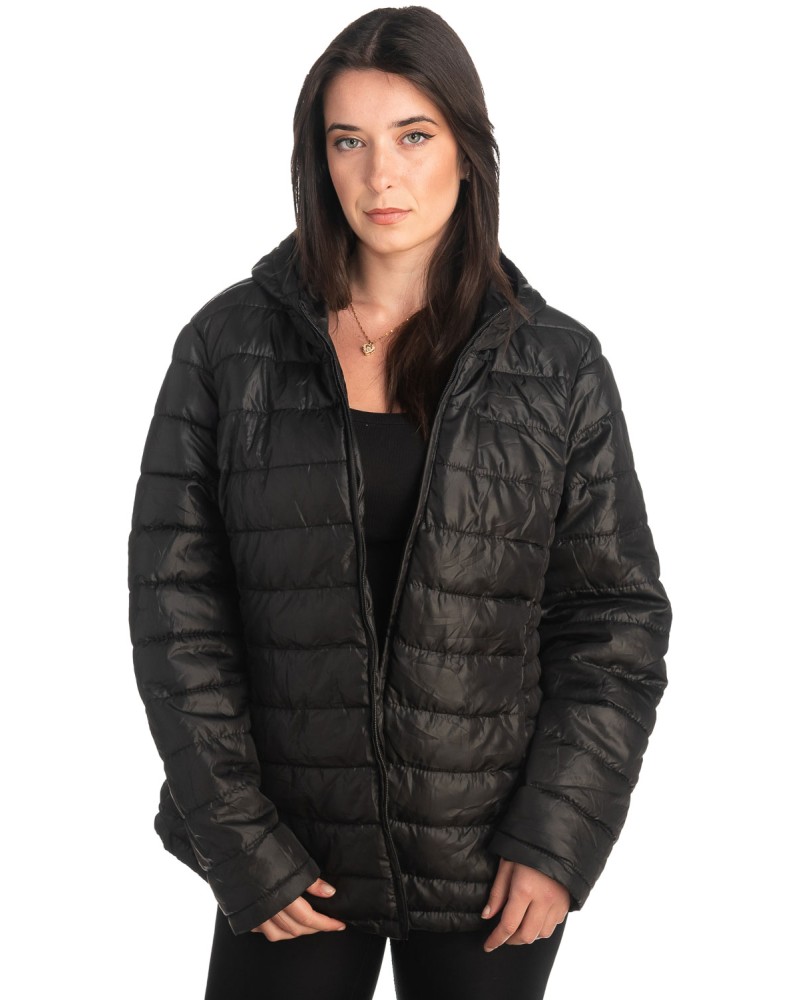 Γυναικείο Επώνυμο Μπουφάν - K411