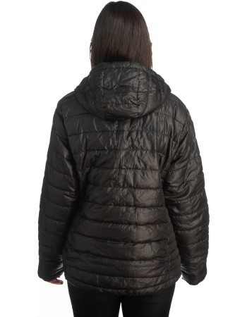 Γυναικείο Επώνυμο Μπουφάν - K411