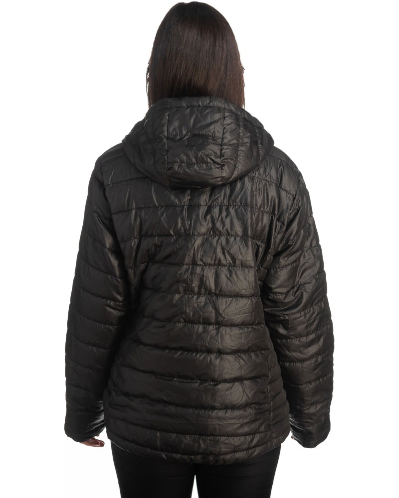 Γυναικείο Επώνυμο Μπουφάν - K411