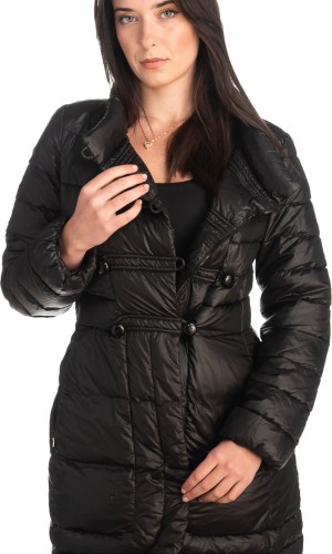 Γυναικείο Επώνυμο Μπουφάν - K412