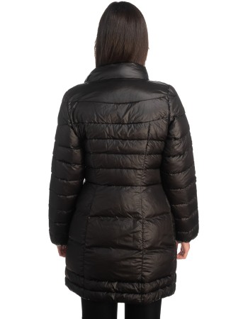 Γυναικείο Επώνυμο Μπουφάν - K412