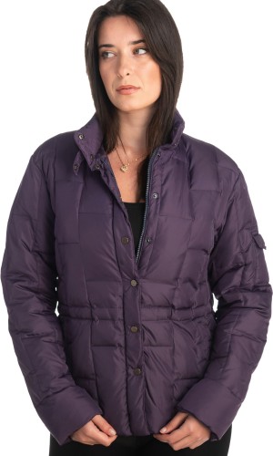 Γυναικείο Επώνυμο Μπουφάν - K413