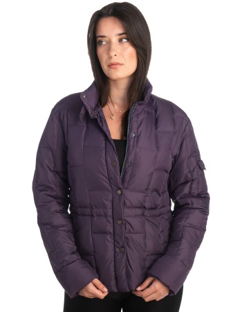 Γυναικείο Επώνυμο Μπουφάν - K413