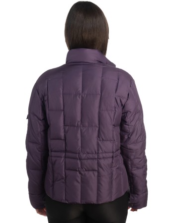 Γυναικείο Επώνυμο Μπουφάν - K413
