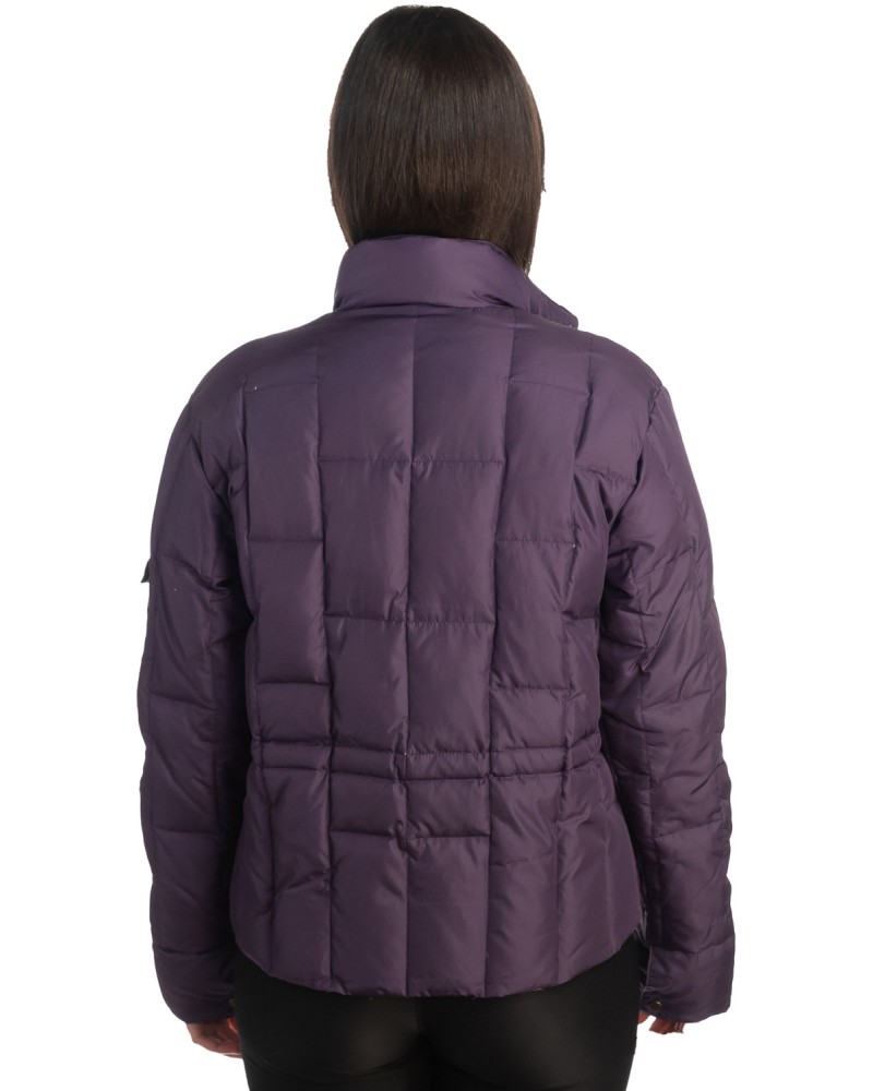 Γυναικείο Επώνυμο Μπουφάν - K413