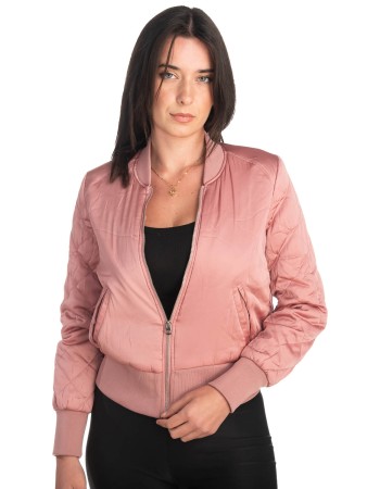 Γυναικείο Επώνυμο Μπουφάν - K415