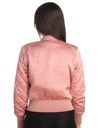 Γυναικείο Επώνυμο Μπουφάν - K415