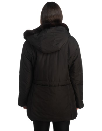 Γυναικείο Επώνυμο Μπουφάν - K417