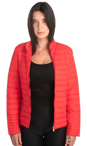 Γυναικείο Επώνυμο Μπουφάν - K418