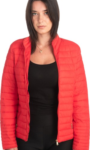 Γυναικείο Επώνυμο Μπουφάν - K418