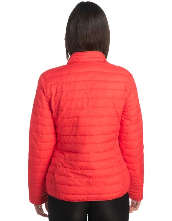 Γυναικείο Επώνυμο Μπουφάν - K418