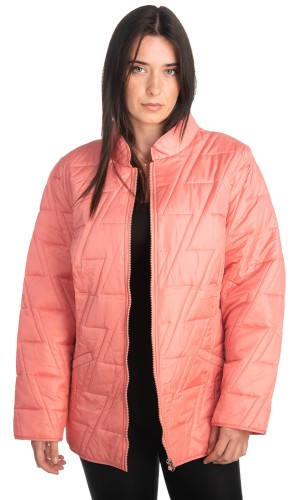 Γυναικείο Επώνυμο Μπουφάν - K419