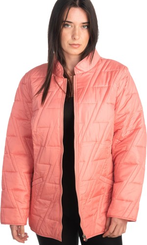 Γυναικείο Επώνυμο Μπουφάν - K419