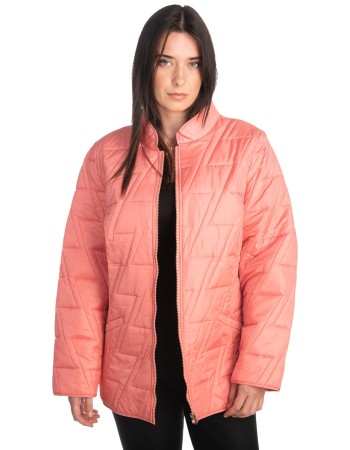 Γυναικείο Επώνυμο Μπουφάν - K419