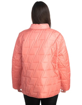 Γυναικείο Επώνυμο Μπουφάν - K419