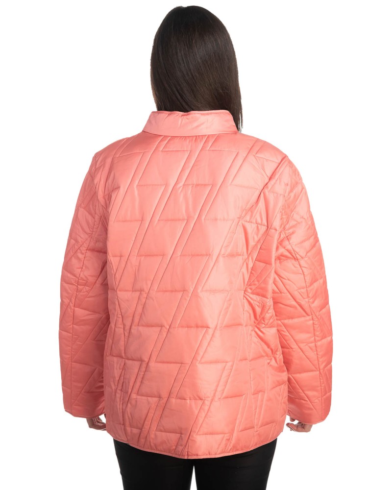 Γυναικείο Επώνυμο Μπουφάν - K419