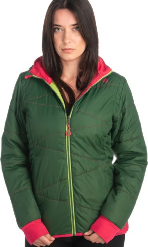 Γυναικείο Επώνυμο Μπουφάν - K421