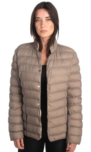 Γυναικείο Επώνυμο Μπουφάν - K422