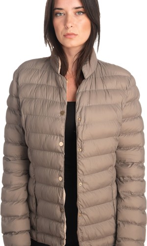 Γυναικείο Επώνυμο Μπουφάν - K422