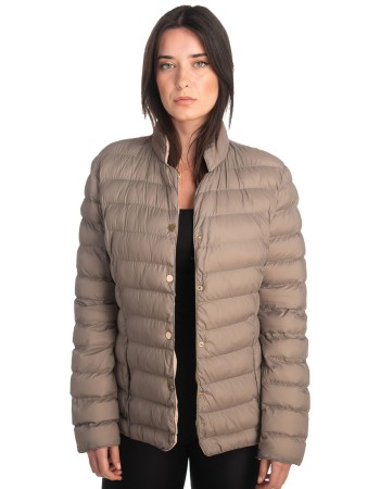 Γυναικείο Επώνυμο Μπουφάν - K422