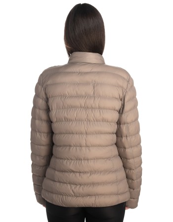 Γυναικείο Επώνυμο Μπουφάν - K422