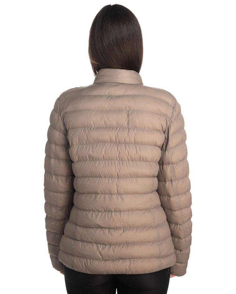 Γυναικείο Επώνυμο Μπουφάν - K422