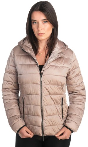 Γυναικείο Επώνυμο Μπουφάν - K423