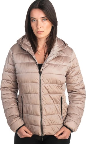 Γυναικείο Επώνυμο Μπουφάν - K423