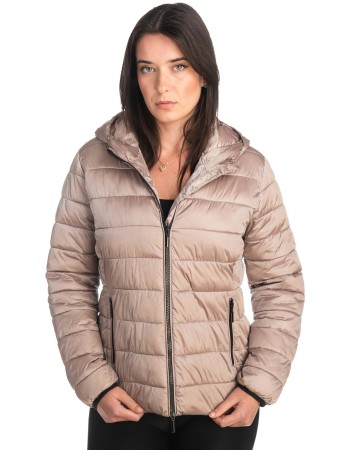 Γυναικείο Επώνυμο Μπουφάν - K423