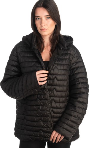 Γυναικείο Επώνυμο Μπουφάν - K425