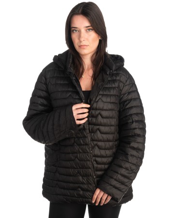 Γυναικείο Επώνυμο Μπουφάν - K425