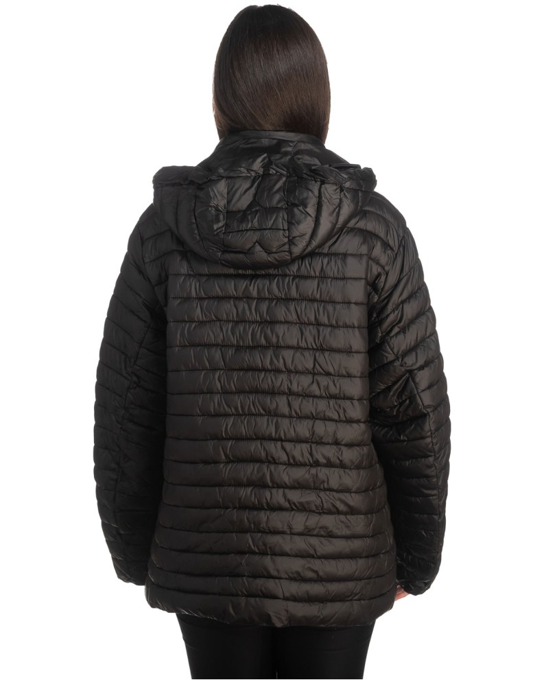 Γυναικείο Επώνυμο Μπουφάν - K425