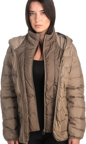 Γυναικείο Επώνυμο Μπουφάν - K427