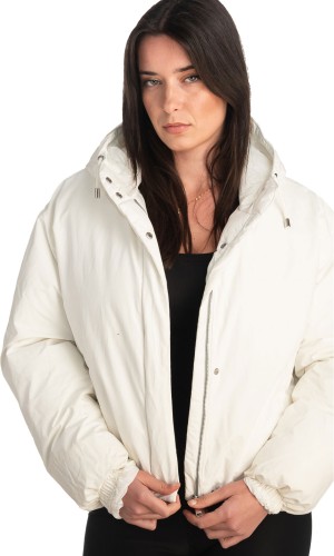 Γυναικείο Επώνυμο Μπουφάν - K429