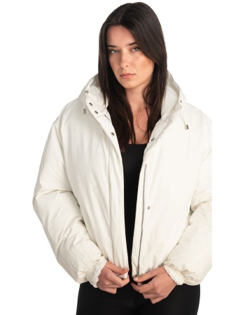 Γυναικείο Επώνυμο Μπουφάν - K429