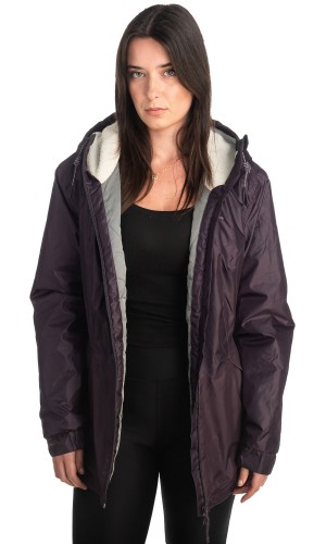 Γυναικείο Επώνυμο Μπουφάν - K430