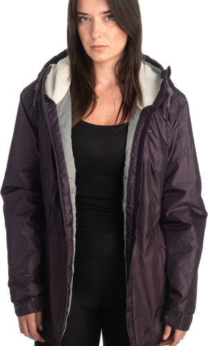 Γυναικείο Επώνυμο Μπουφάν - K430