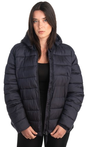 Γυναικείο Επώνυμο Μπουφάν - K432