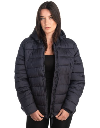 Γυναικείο Επώνυμο Μπουφάν - K432