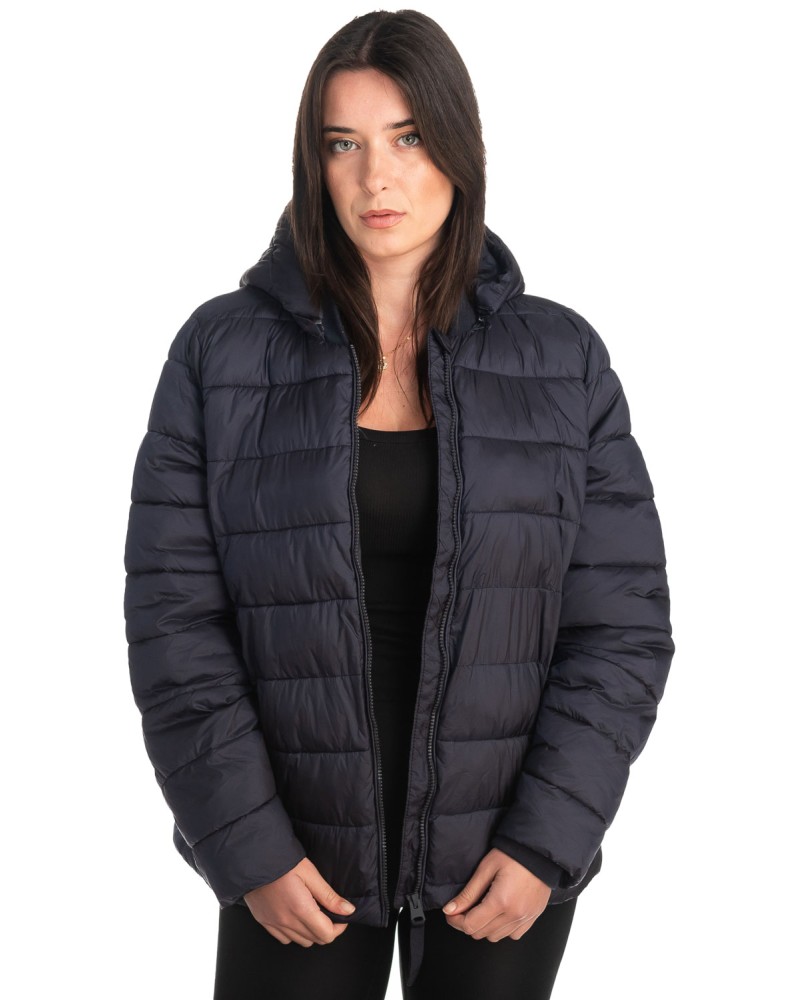 Γυναικείο Επώνυμο Μπουφάν - K432