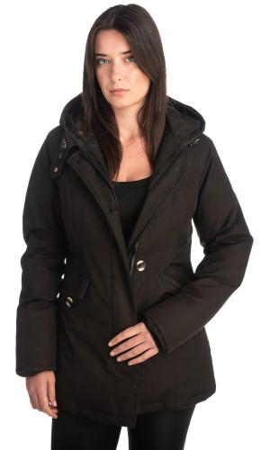 Γυναικείο Επώνυμο Μπουφάν - K433