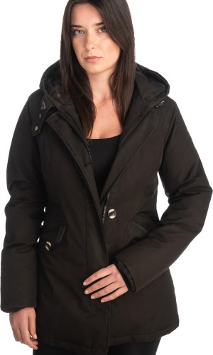 Γυναικείο Επώνυμο Μπουφάν - K433